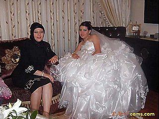 तुर्की अरबी एशियाई hijapp मिश्रण फोटो 14