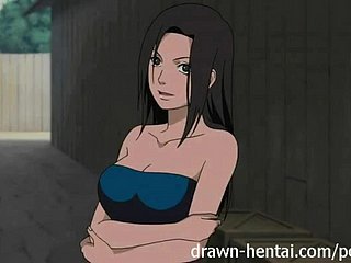 el sexo de dispirit calle - Naruto Hentai