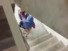 jilbab mal tangga