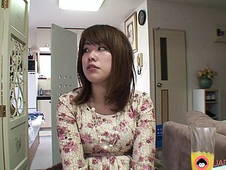Mika Ozawa likes dealings toys increased by dicks as a result fucking much