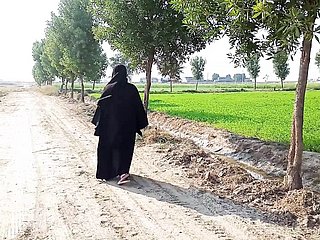 Pakistanische ehemalige harte Muschi und Anal Desi Village Tolerant