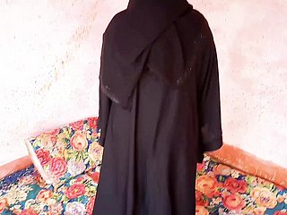Pakistani Hijab Non-specific rebuff hardcore MMS fottuto