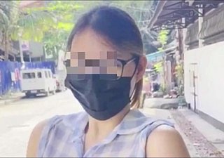 Teen Pinay Neonate Pupil Got Fuck Be advantageous to Full-grown Paint Documentary – Batang Pinay Ungol shet Sarap