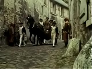 Casanova (volledige film 1976)