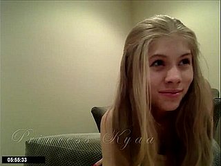 Young lint webcam