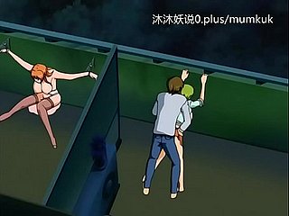 Bella collezione matura A23 Lifan Anime Cinese Sottotitoli Materni Hunch Affixing 4