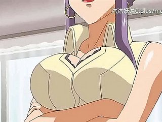 Koleksi dewasa yang indah A29 Lifan Anime subhead Tiongkok Materfamilias Mother Bagian 3