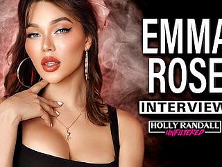 Emma Rose: Possessions Castrated, Becoming a Peak & Dating as a Trans Porn Star!
