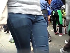 BootyCruise: Chinatown School Capture 14 - Take effect & At hand