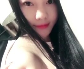 Asian X-rated girl whit tits