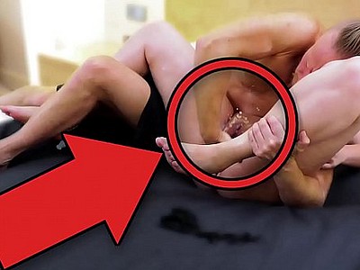 20 yo chinês abusado de massagem verdadeiro .. Squirts! ...