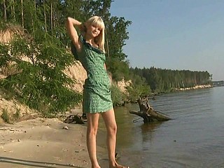 Sveta - Ukrainian bachelor girl