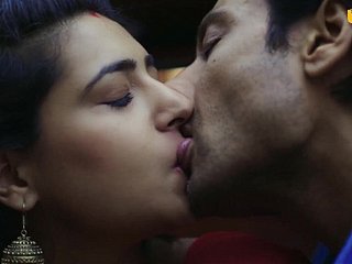 Tadap (2019) Hindi Web Sequence S03E01