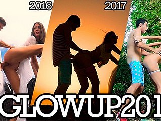 3 Adulthood Going to bed Around dramatize expunge universe - Compilation #GlowUp2018
